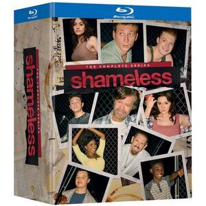 Shameless: The Complete Series